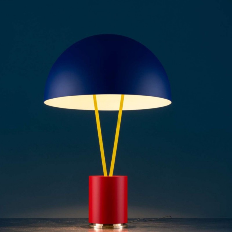 Ale Big Table Lamp – Catellani & Smith