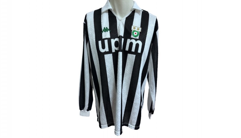 Juventus upim online shirt