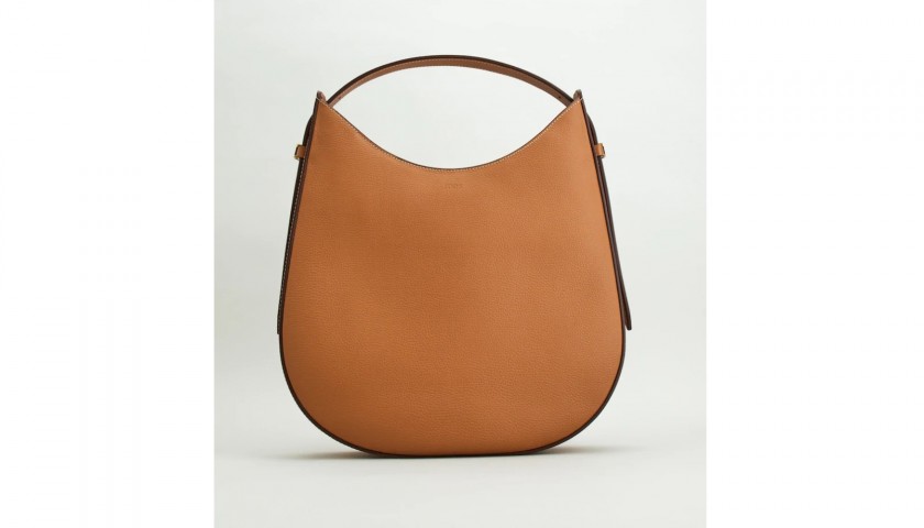 Tod's Oboe Bag - Brown