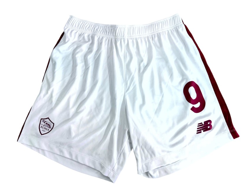 Abrham's Roma Unwashed Shorts, 2022/23