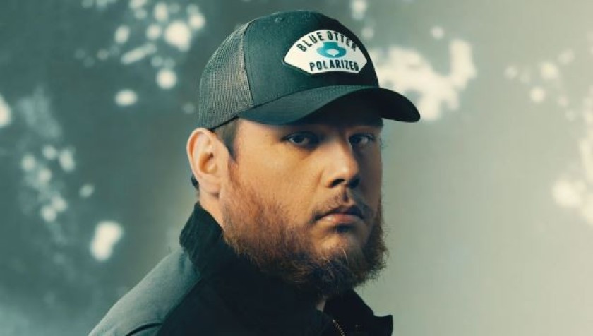 Two Official Premium Club Level Tickets for Luke Combs Live at Wembley Stadium