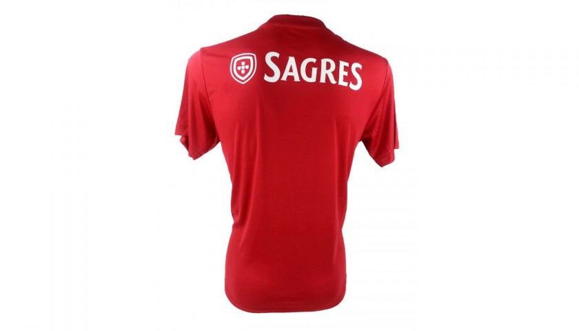 benfica maillot 2019