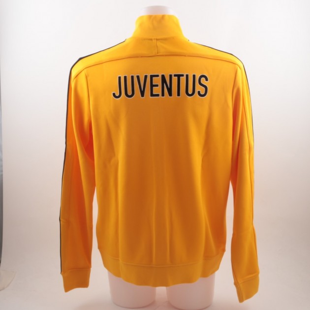 Felpa champions outlet juventus