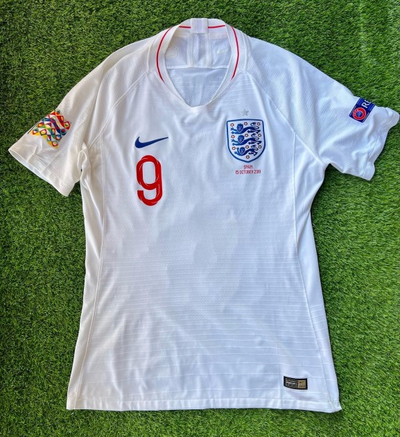 England fc 2024 2018 shirt