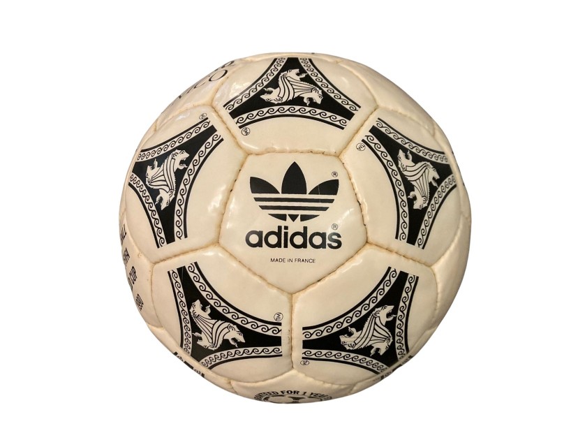 Pallone Match-Ball Etrusco WC 1990