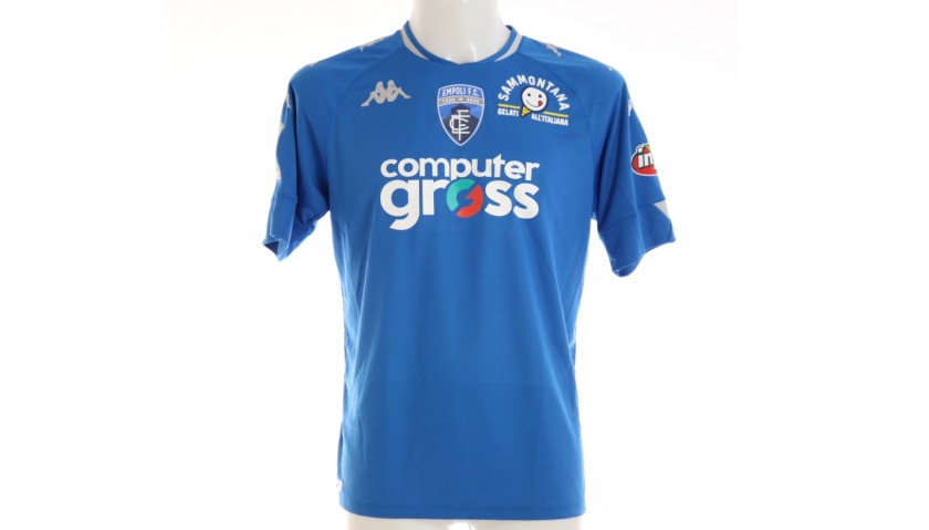 Maglia deals empoli 2021