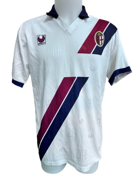 Official Bologna Shirt, 1992/93