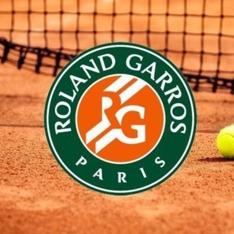 2 Tickets for the Men's Final at Roland Garros