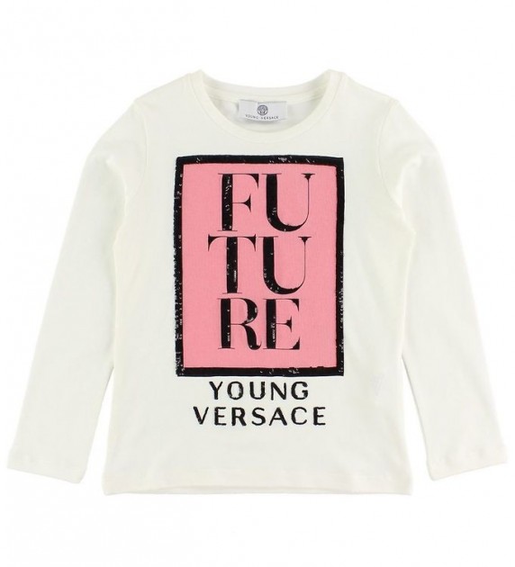  Young Versace - Maglietta