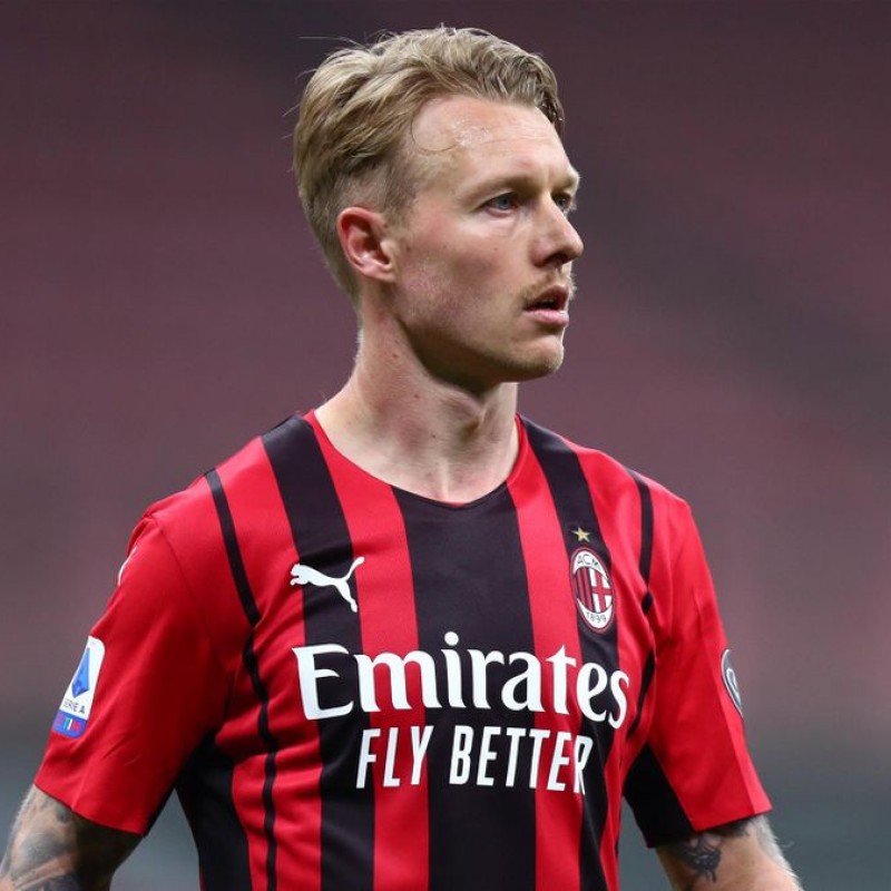 Become Substitute Defender for AC Milan at the San Siro CharityDerby