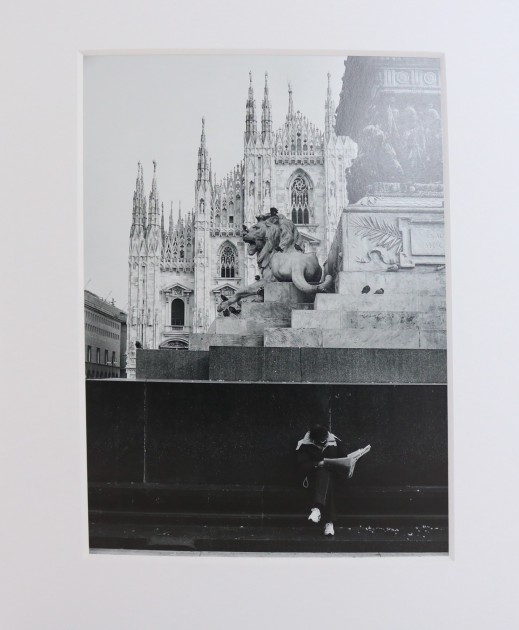 "Leggere a Milano" by Claudio Montecucco
