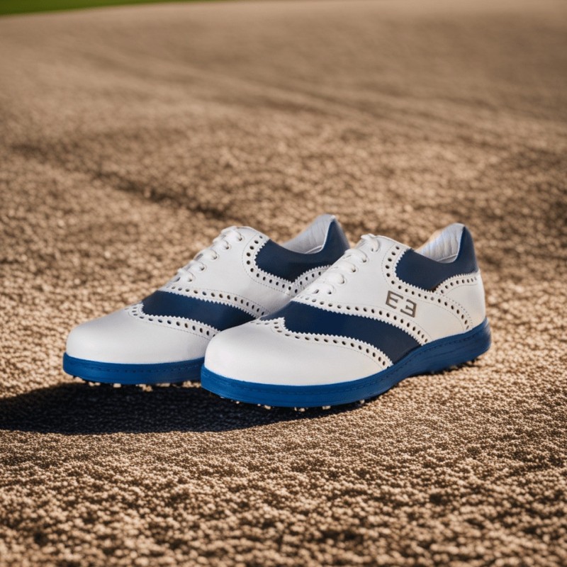 Men's Golf Shoes EASY STEP
