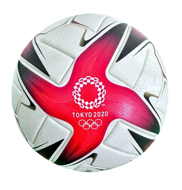 Tokyo 2020 Olympic Match-Ball