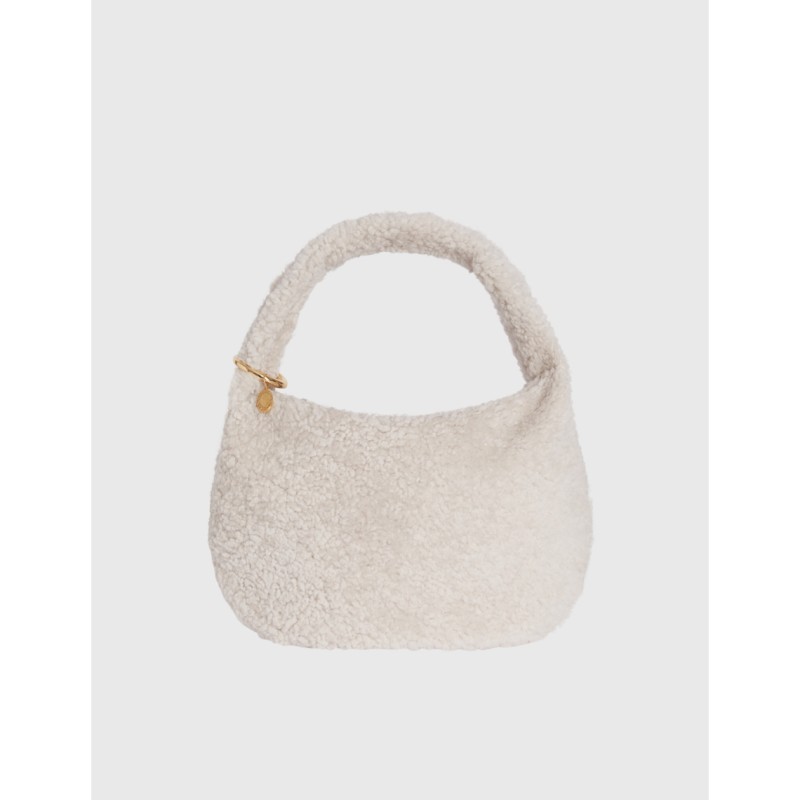 Furrissima Luna bag Simonetta Ravizza - No Reserve