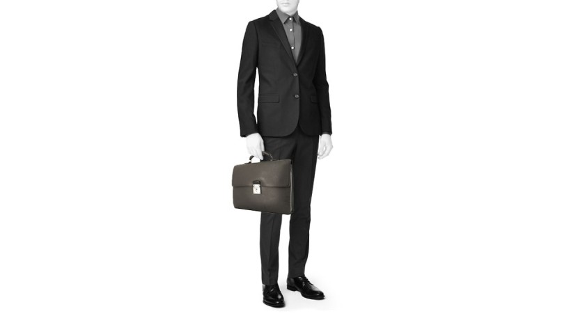 Extension-fmedShops  Louis Vuitton Robusto Briefcase 395787