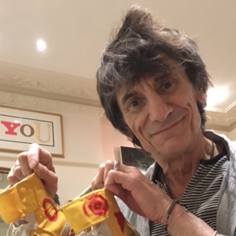 The Bridge Shopping Bag 