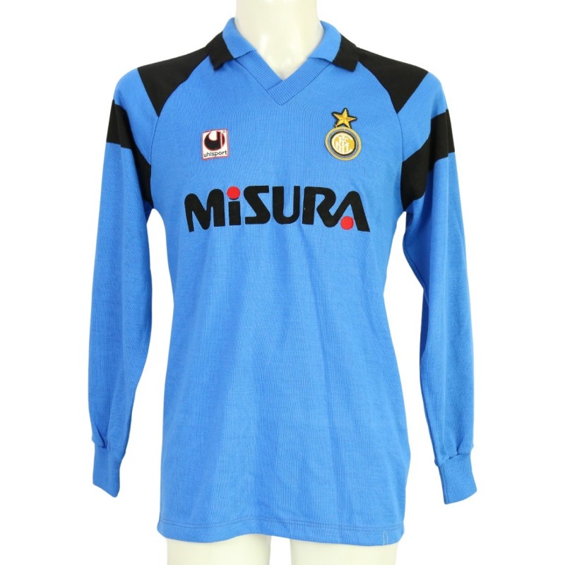 Altobelli's Inter Milan Training Shirt