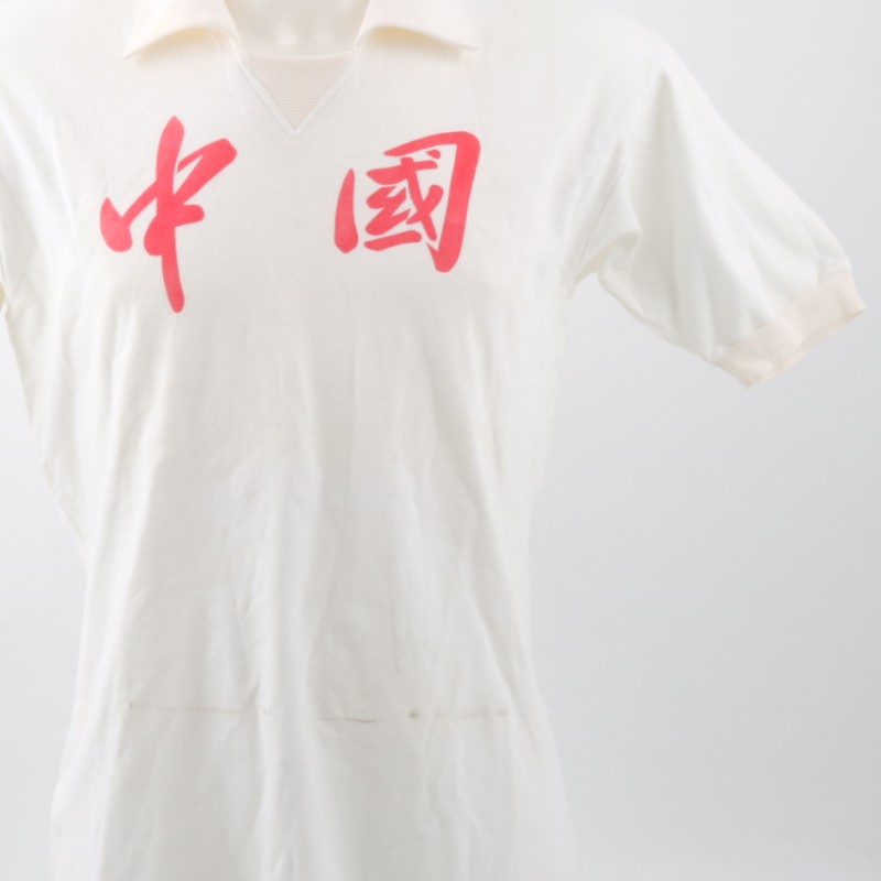 Camicia sartoriale da Eligo su misura