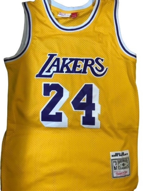 Kobe canotta on sale