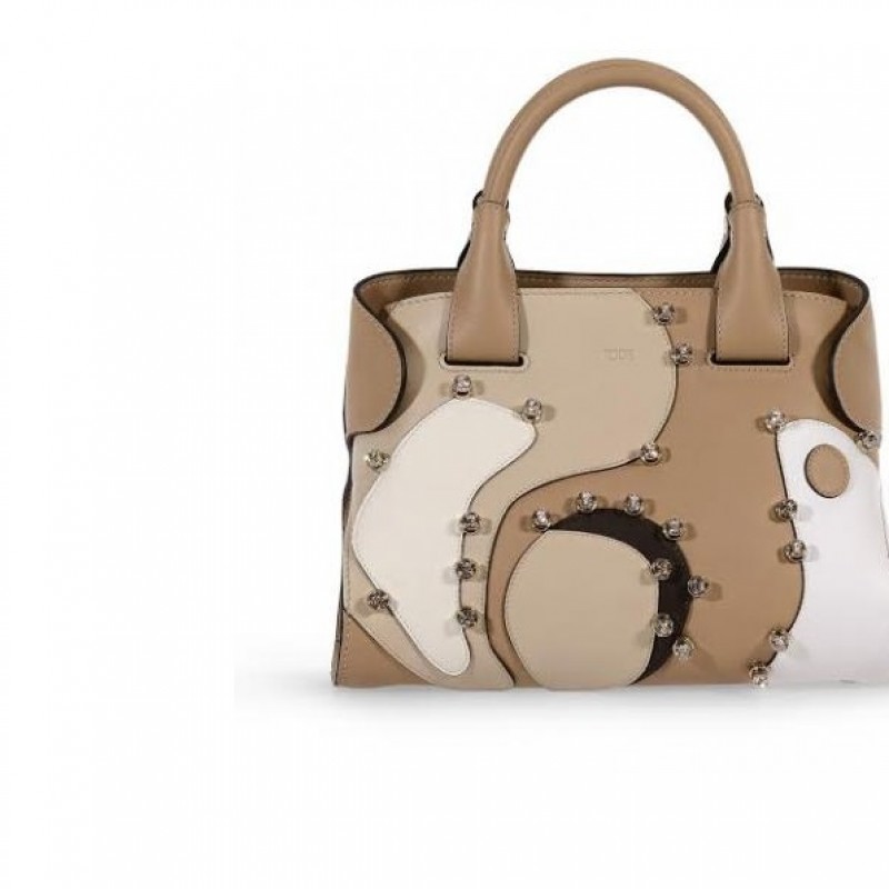 Tod's bag - designer: Alessandra Facchinetti