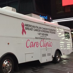 American-Italian Cancer Foundation