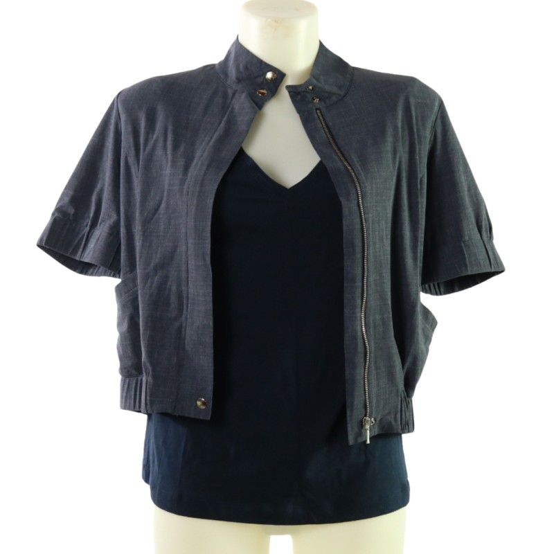 Set of Screen-Worn Outfits Worn by June Osborne (Portrayed by Elisabeth Moss)