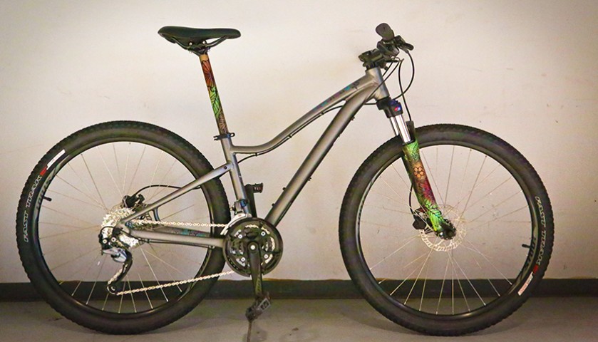 Jynx discount comp 650b