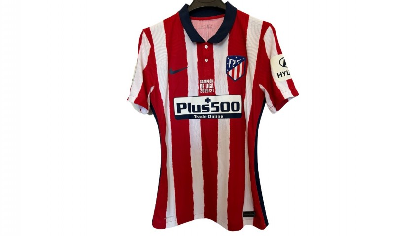 Atletico kit 2020 on sale