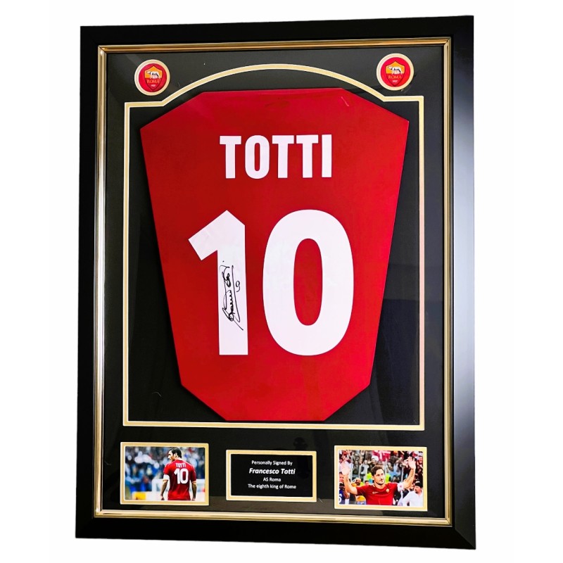 Cristiano Ronaldo Signed 2021/22 Manchester Utd Shirt Framed JML