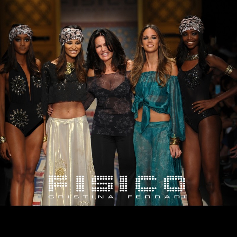Scialle in lana di Etro