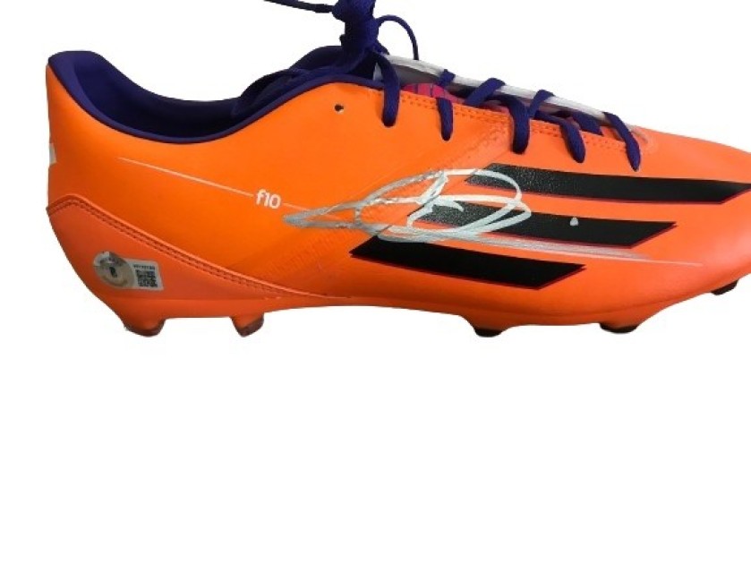 Adidas f50 store f10