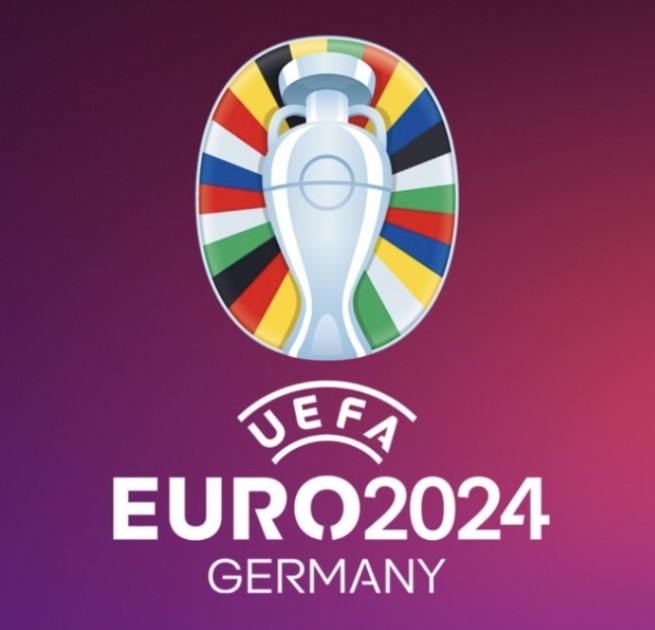 Two Grandstand Tickets Cat 1 - Italy vs Spain, EURO2024