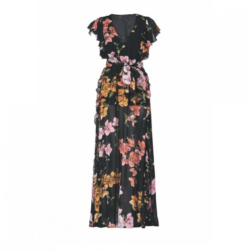 Lot 6 - Blanch dress by Pinko