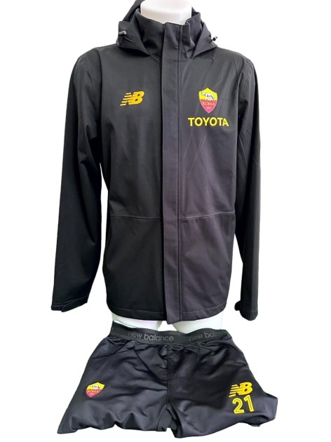 Dybala Roma Training Tracksuit, 2022/23