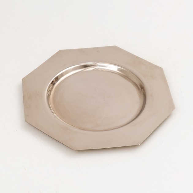 Brun Fine Art - Octagonal Tray 