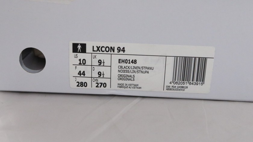 Adidas LXCON Shoes in Original -