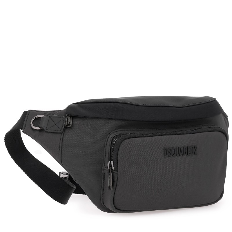 Dsquared2 - Nylon Belt Bag