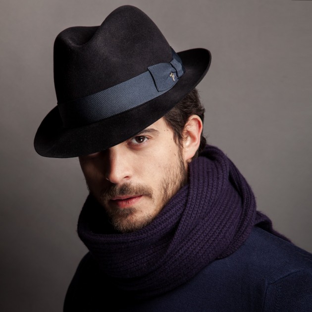Panizza Made-to-Measure Hat