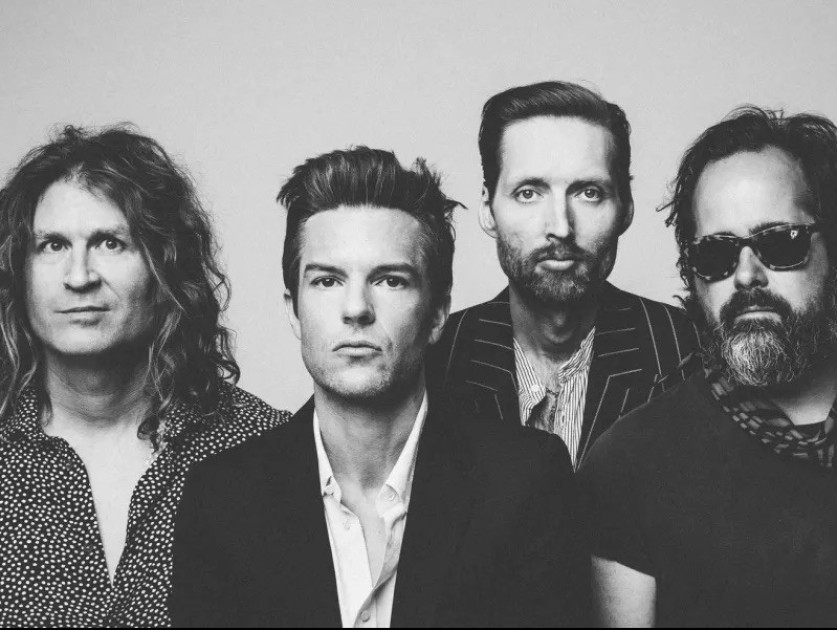 Win Trip to INNINGS FESTIVAL 2025 To See The Killers Live