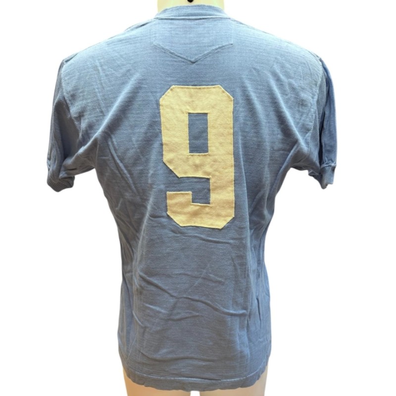 Maglia Indossata Quarentinha Selecao Carioca, 1906