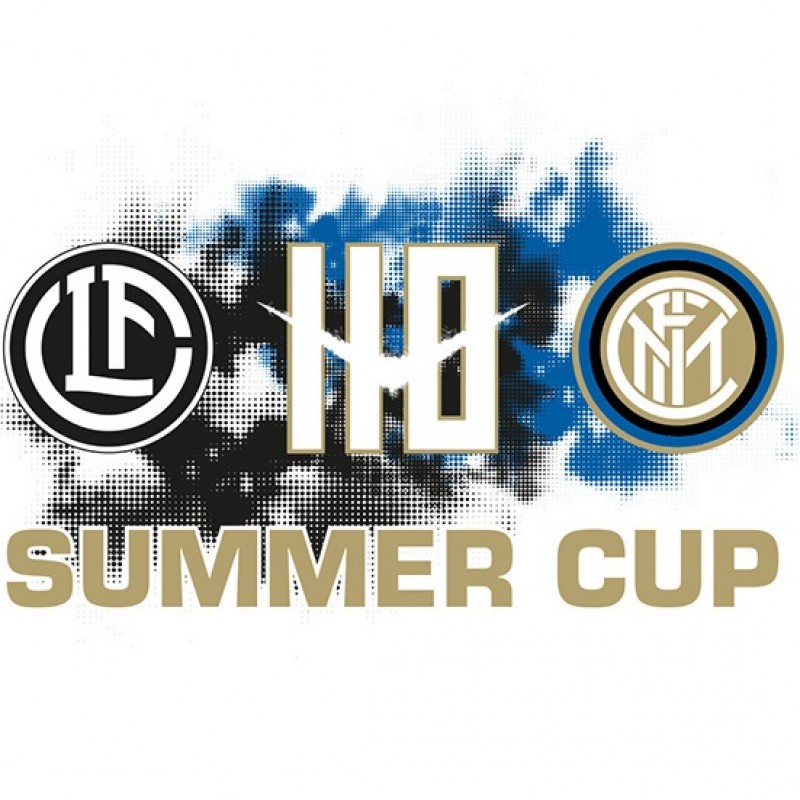 Vivi il match Lugano-Inter e assisti al riscaldamento da bordocampo