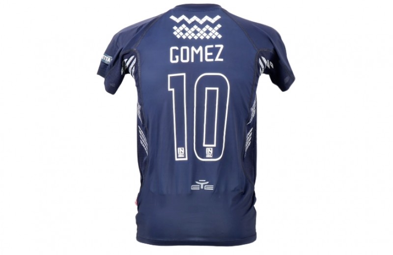 Insuperabili Shirt Personalized for Papu Gomez