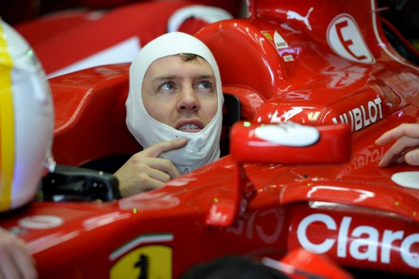 2 Ferrari Paddock Passes + VIP box seats to enjoy the F1 Italian Grand Prix Circuit  of Monza