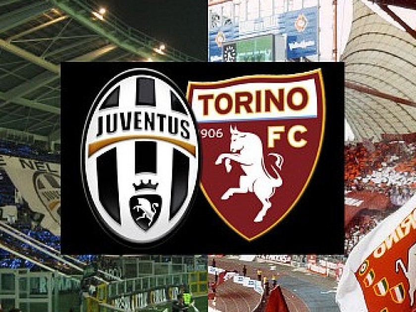 2 VIP TICKET FOR JUVENTUS-TORINO IN TURIN - CharityStars