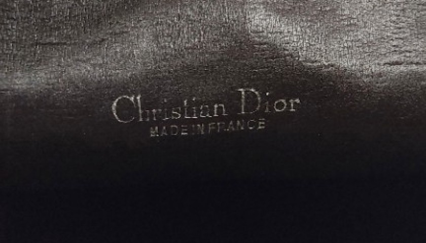 Dior Boston Trotter Bag - CharityStars