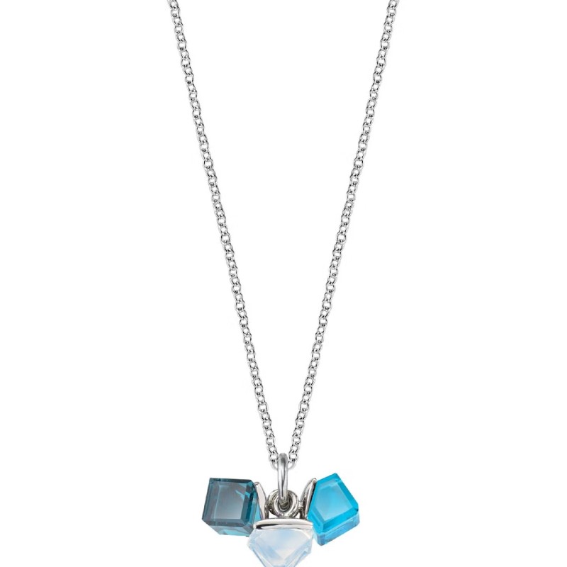 Women's SECTOR Necklace