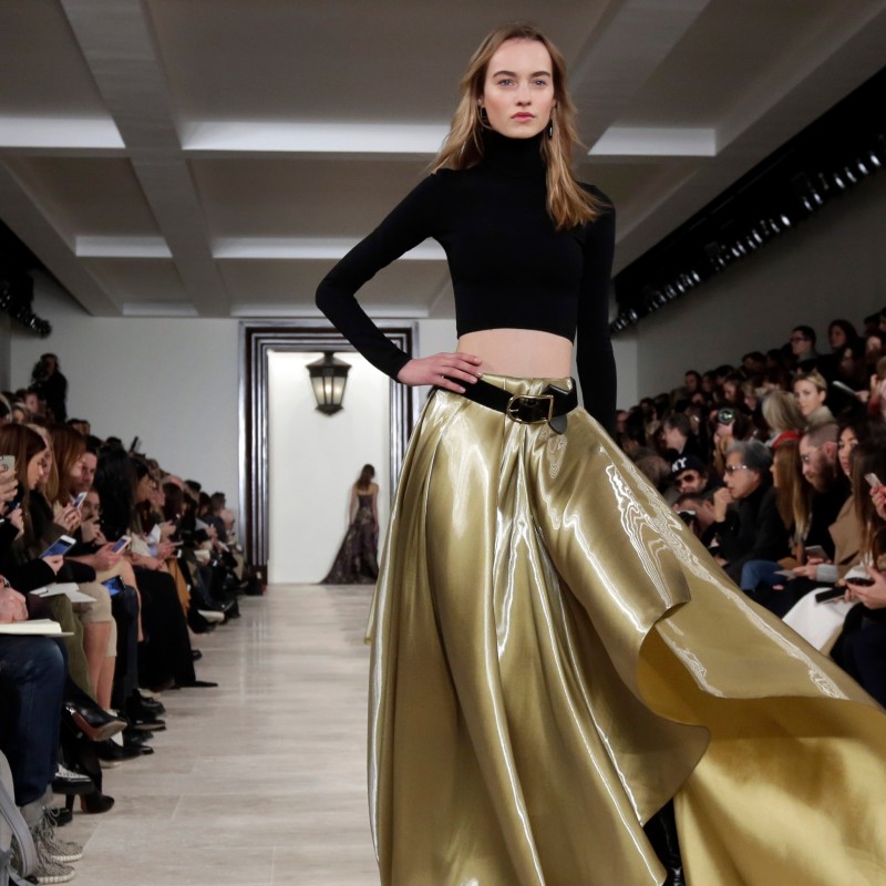 New York Fashion Week – assisti alle Sfilate in 3D + Party – 3 pass 14 febbraio