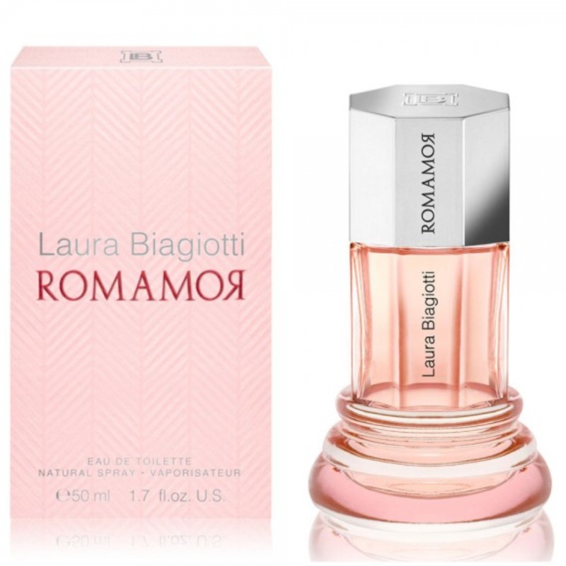 Laura Biagiotti - Women's Eau de Toilette RomamoR