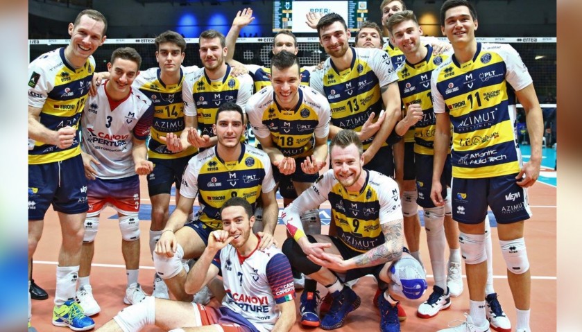 MODENA CALCIO 2018-19 - Tutto per il calcio e volley