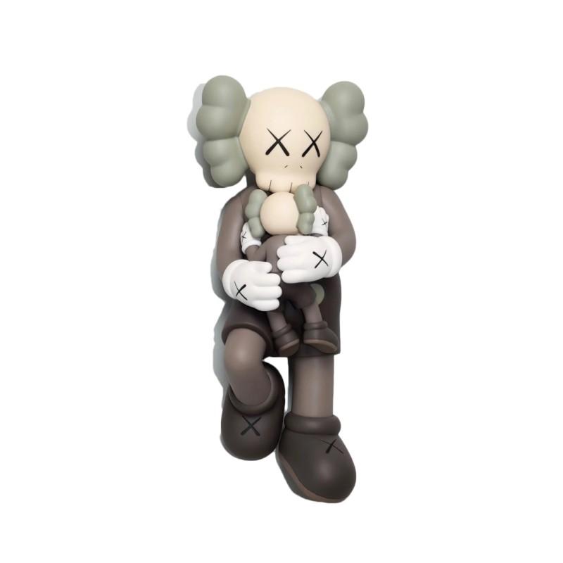 "Holiday Singapore" by Kaws